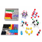 Molecular Model Kits for Teachers: